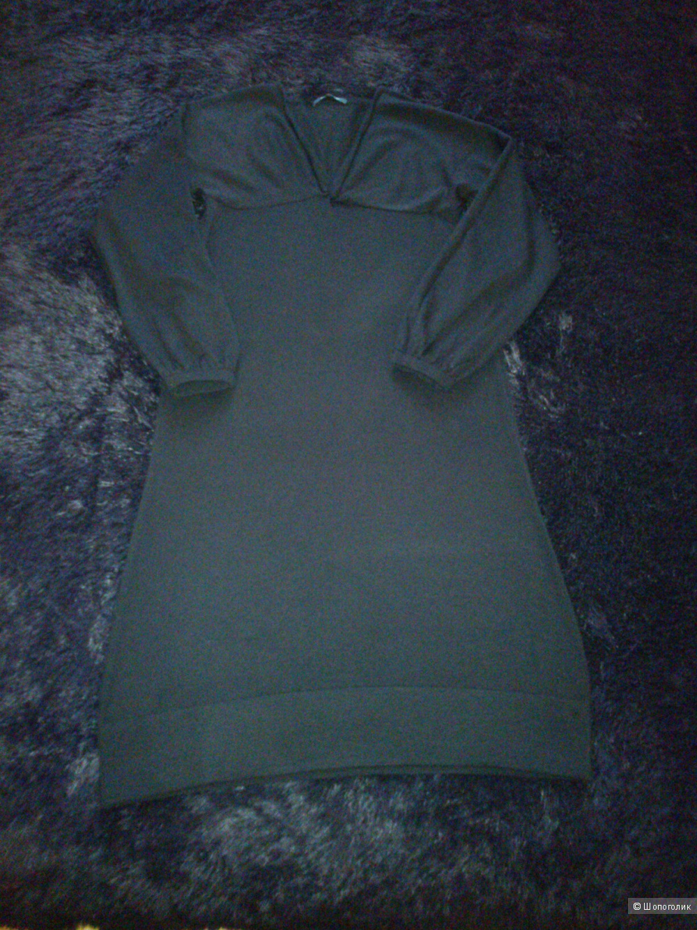 Glenfield (Italy), платье.  Размер: 44.