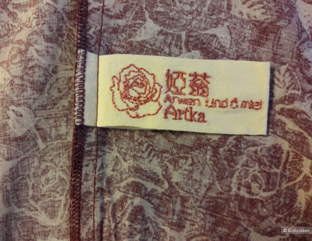 Платье, Artka, р.42