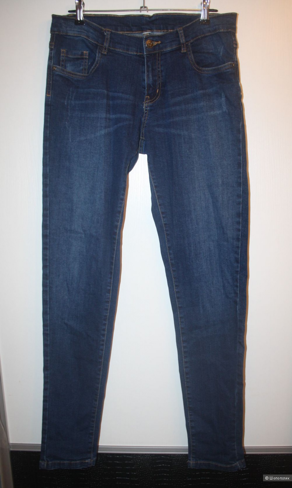 Джинсы skinny Befree. 46 - 48р.