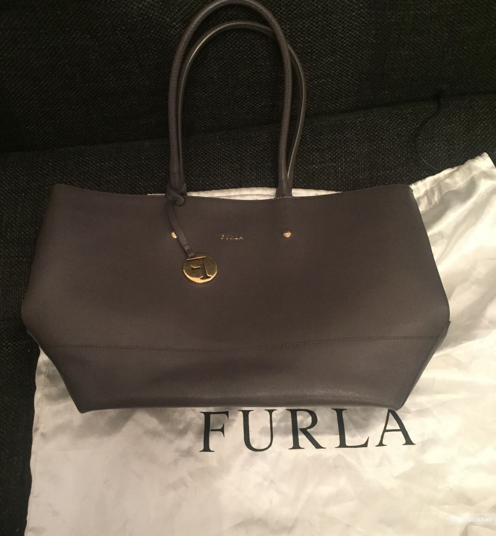 Оригинал. Сумка Furla Melissa в идеале. one size