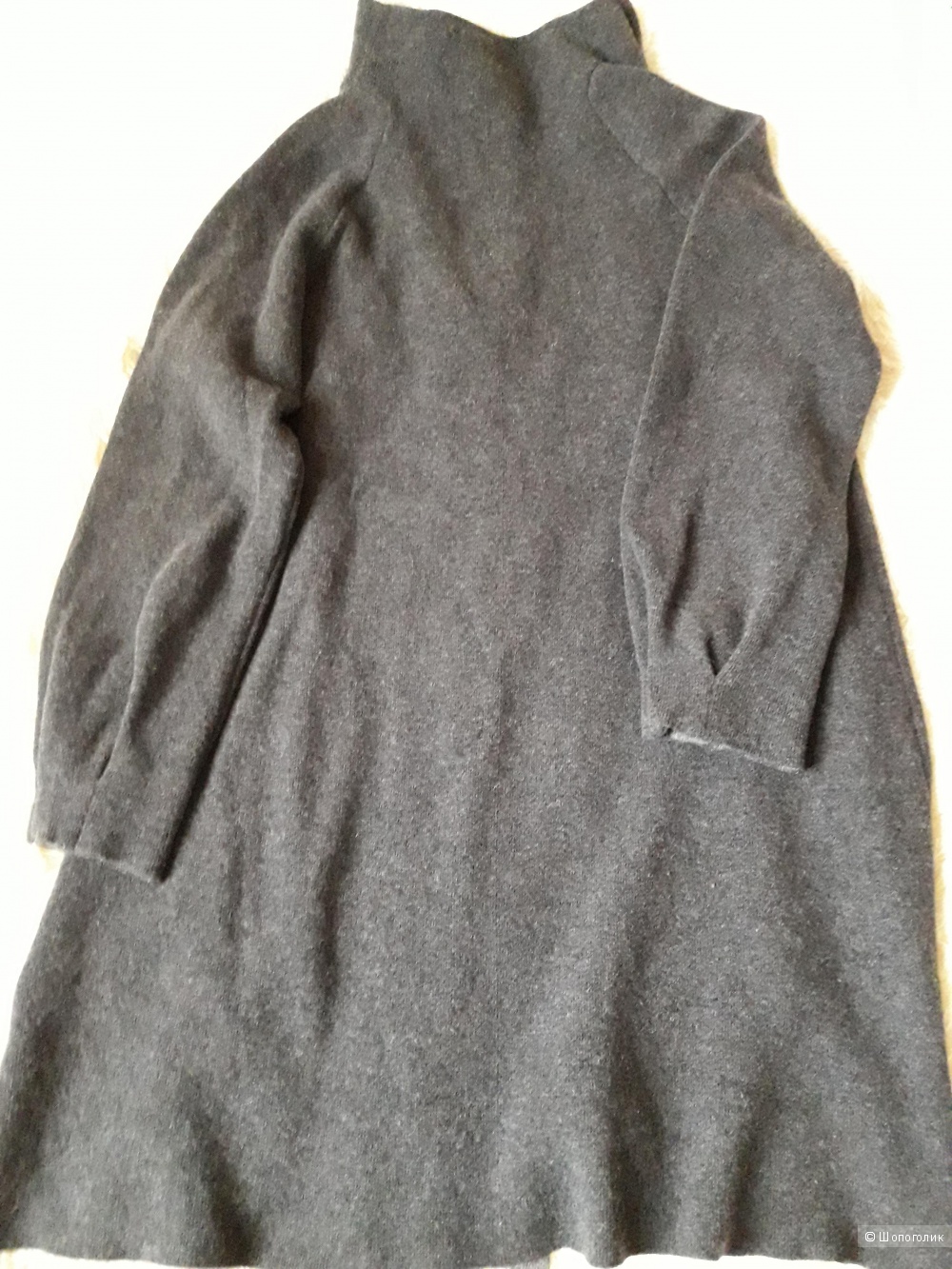 Пальто-кардиган Natan collection, размер 50