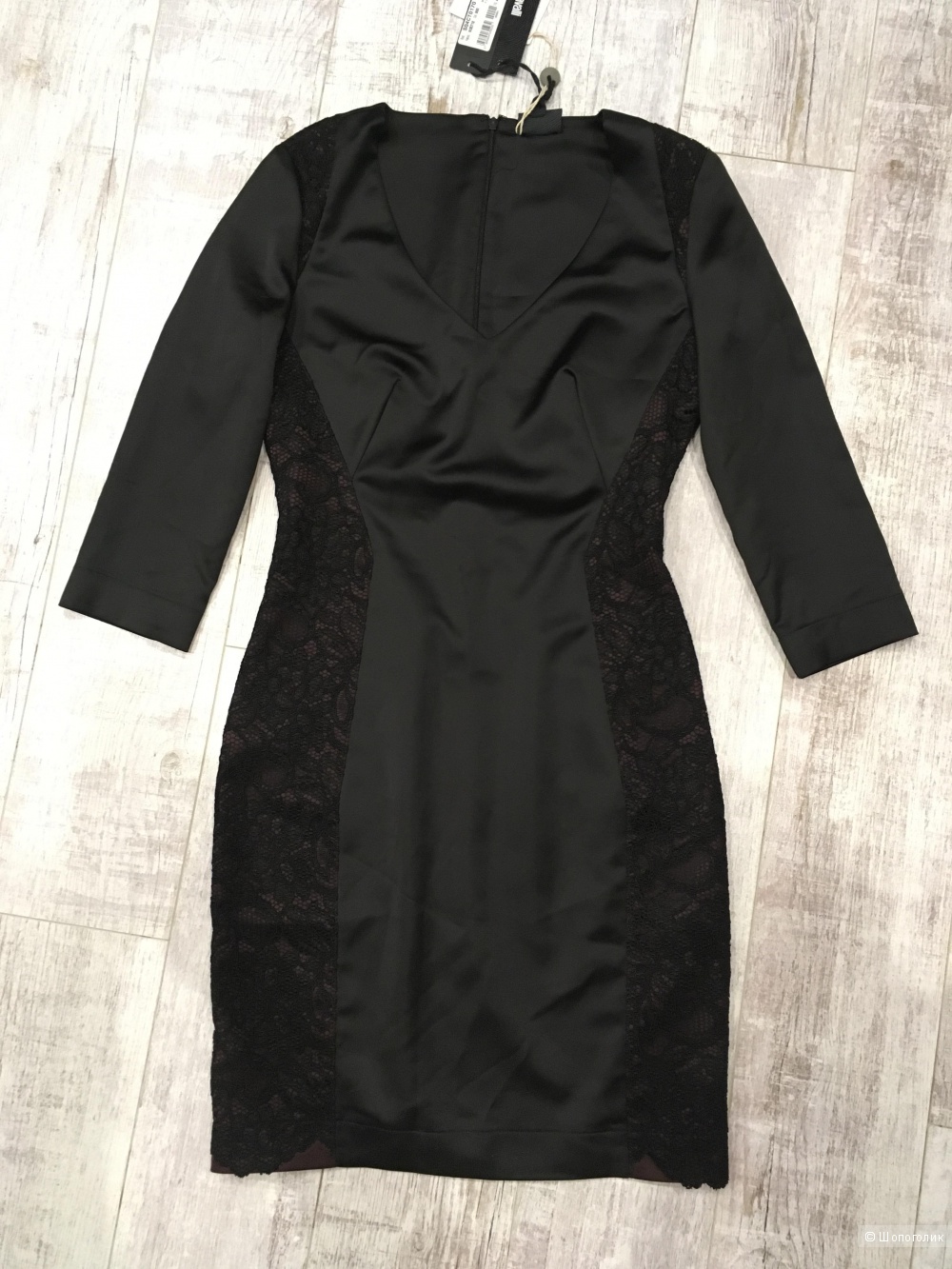 Платье-футляр Just Cavalli, 42-44 размер