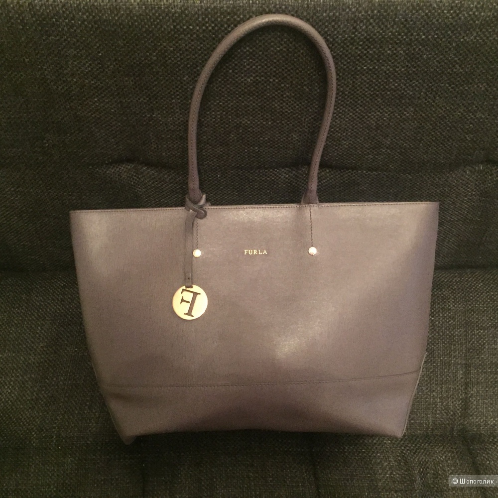 Оригинал. Сумка Furla Melissa в идеале. one size