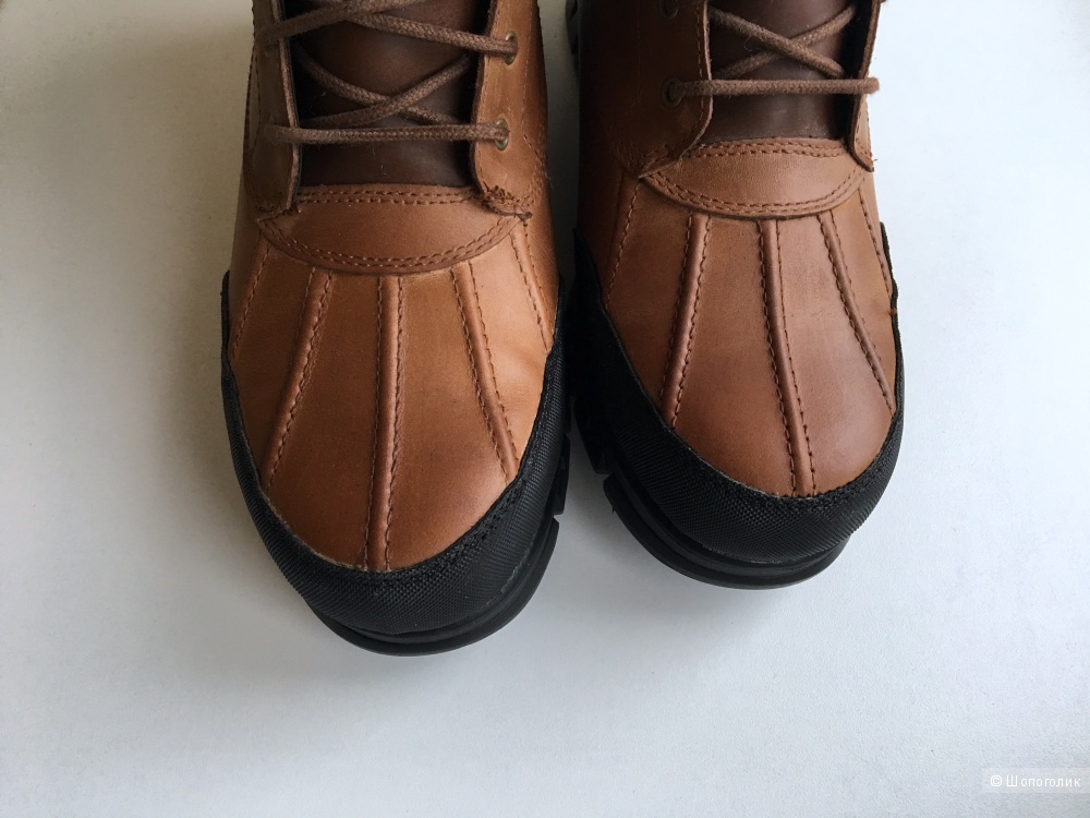 Зимние ботинки Ralph Lauren, размер  US 10