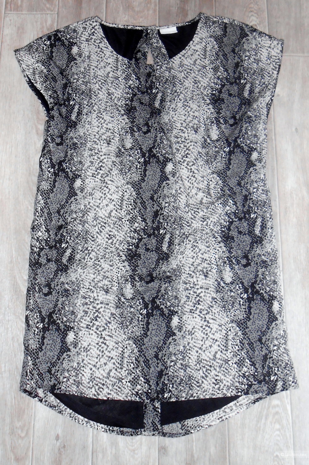 Платье VILA, маркировка М (46-48 RUS)