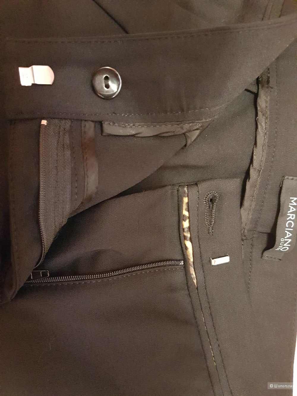 Брюки GUESS, 42 размер