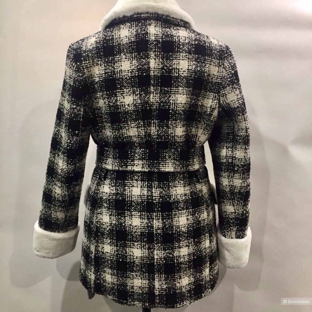 Пальто Chanel, 44 размер