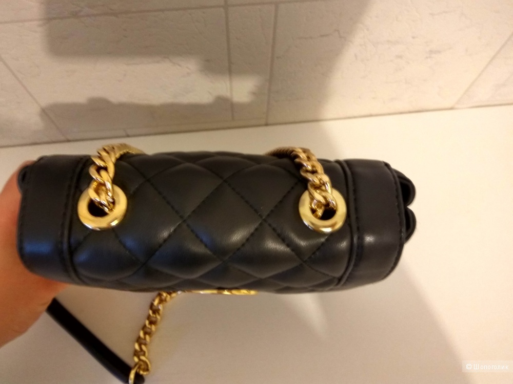 Сумка Love Moschino
