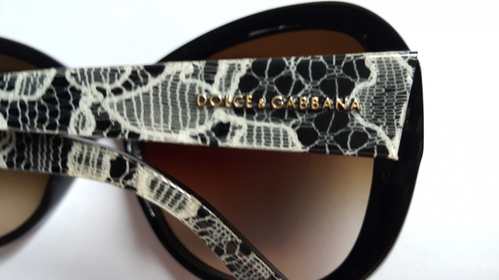 Солнцезащитные очки  Dolce And Gabanna