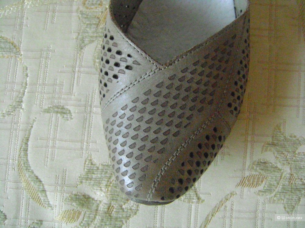 Туфли женские RIEKER размер  40.