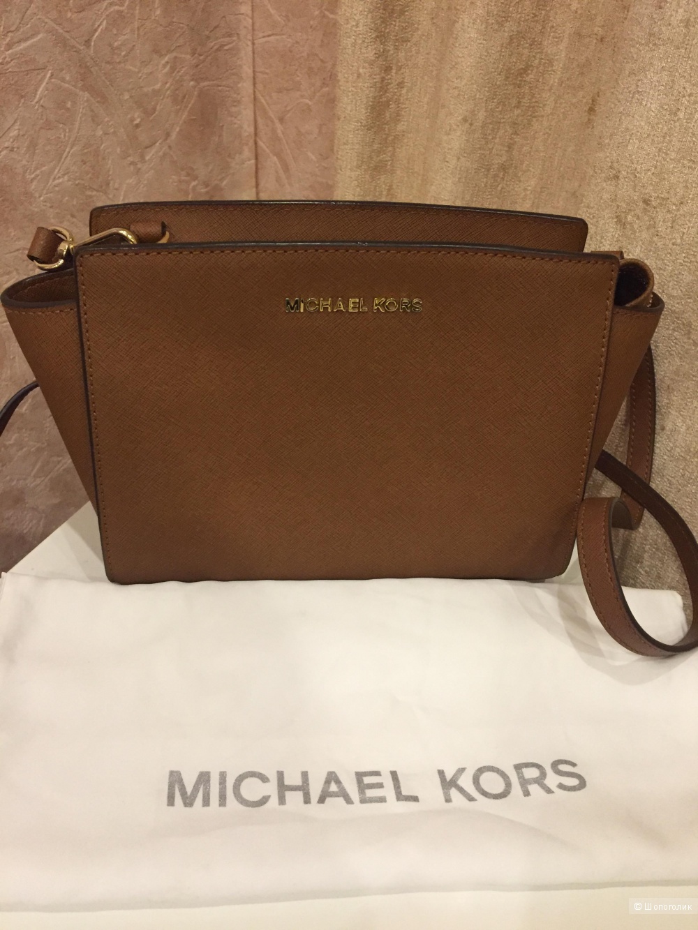 Сумка Michael Kors