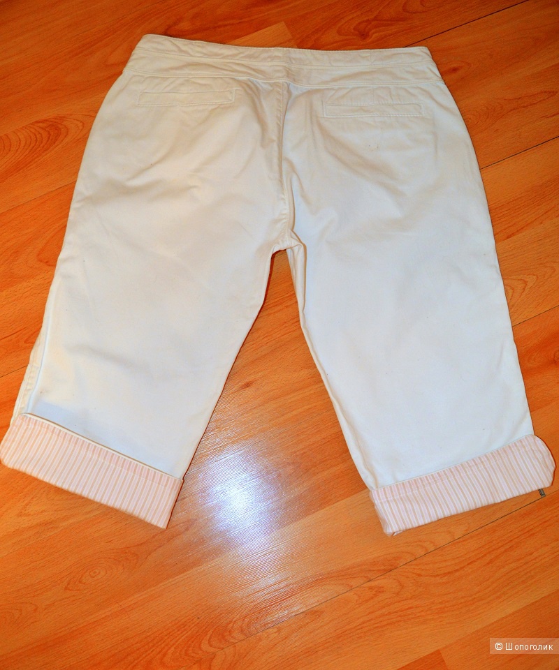 Бриджи Calvin Klein Jeans , размер 44 (W: 29).