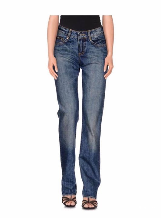 Джинсы Calvin Klein Jeans р.26 (по факту, скорее, 25)