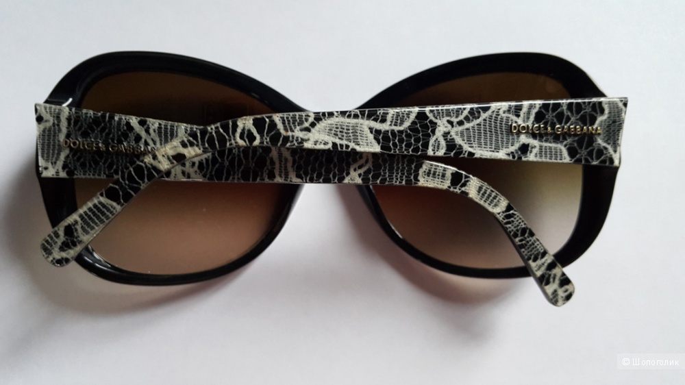 Солнцезащитные очки Dolce And Gabanna