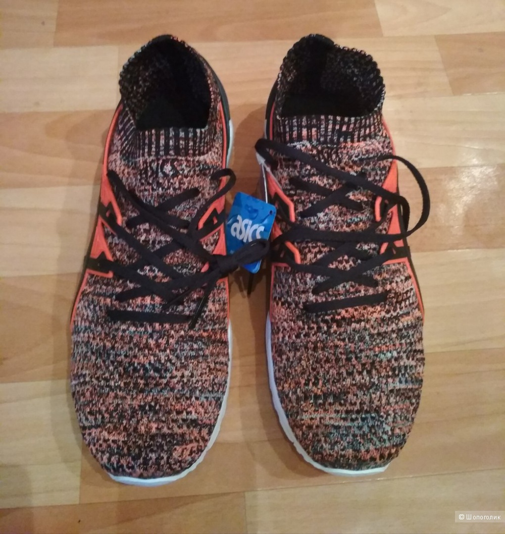 Кроссовки Asics 43р