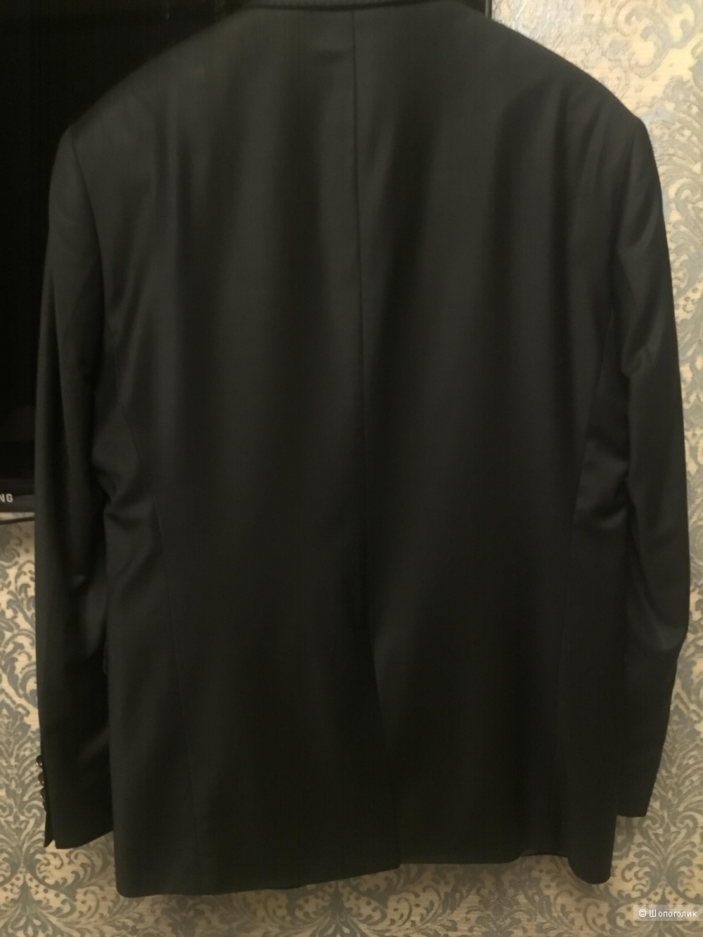 Мужской пиджак Abdullah Kigili размер 52.