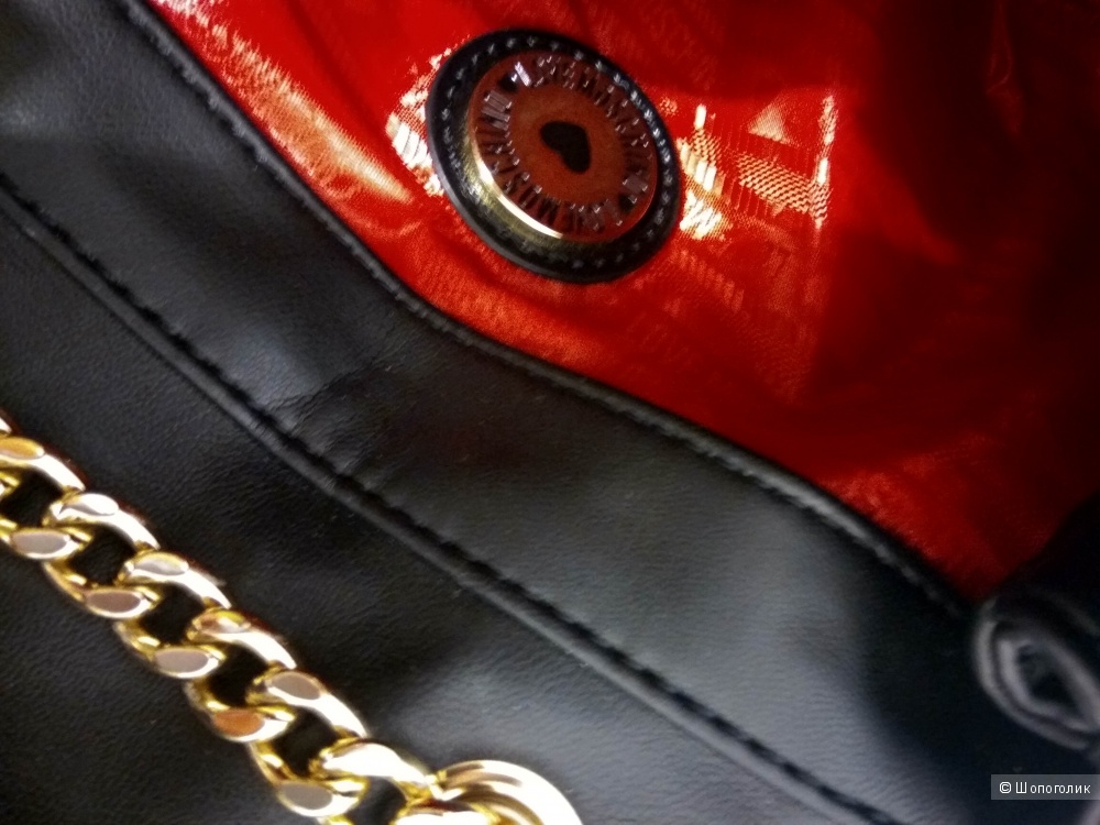Сумка Love Moschino
