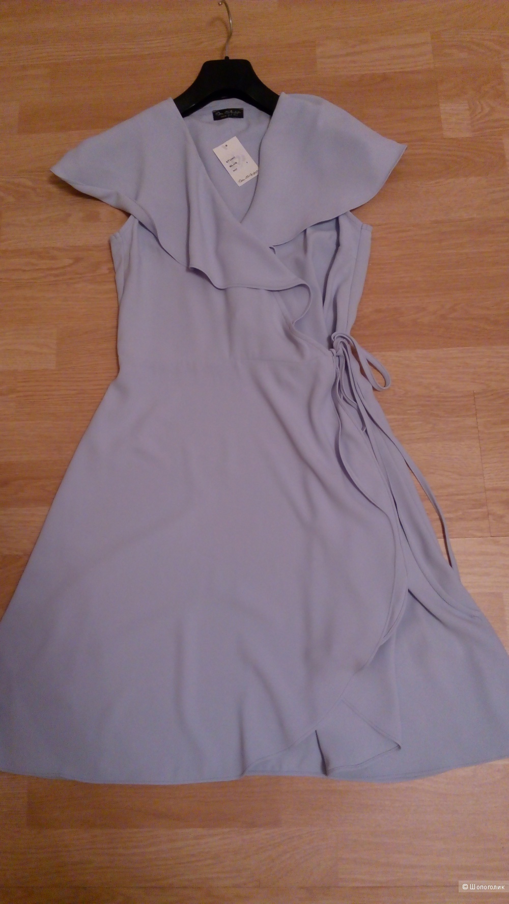 Платье miss selfidge размер 8