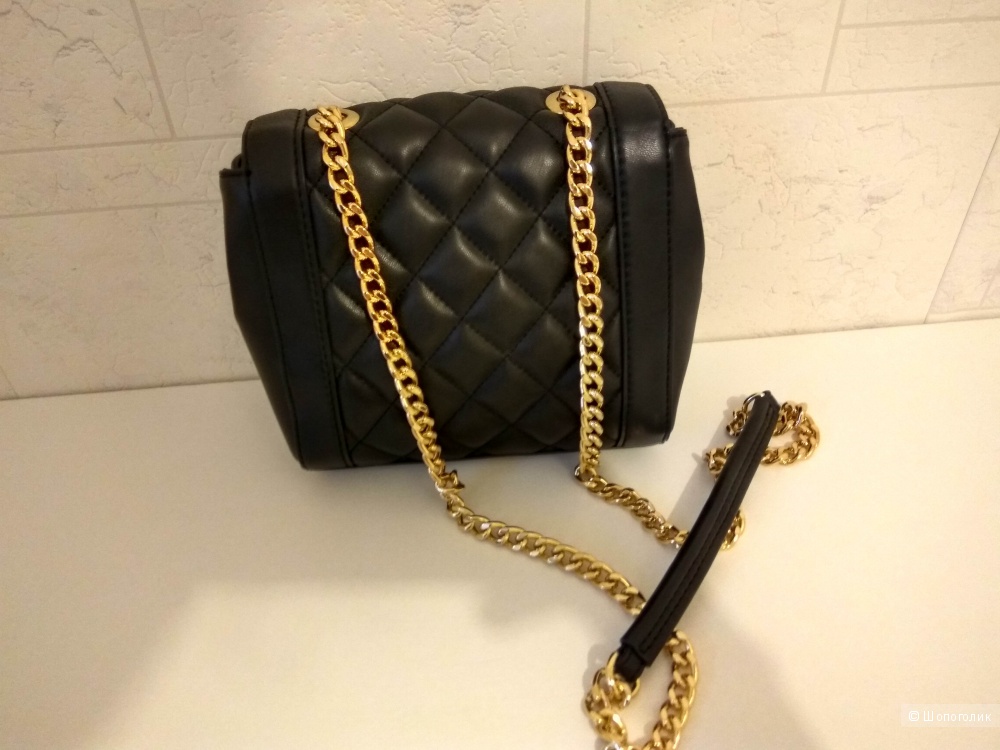 Сумка Love Moschino