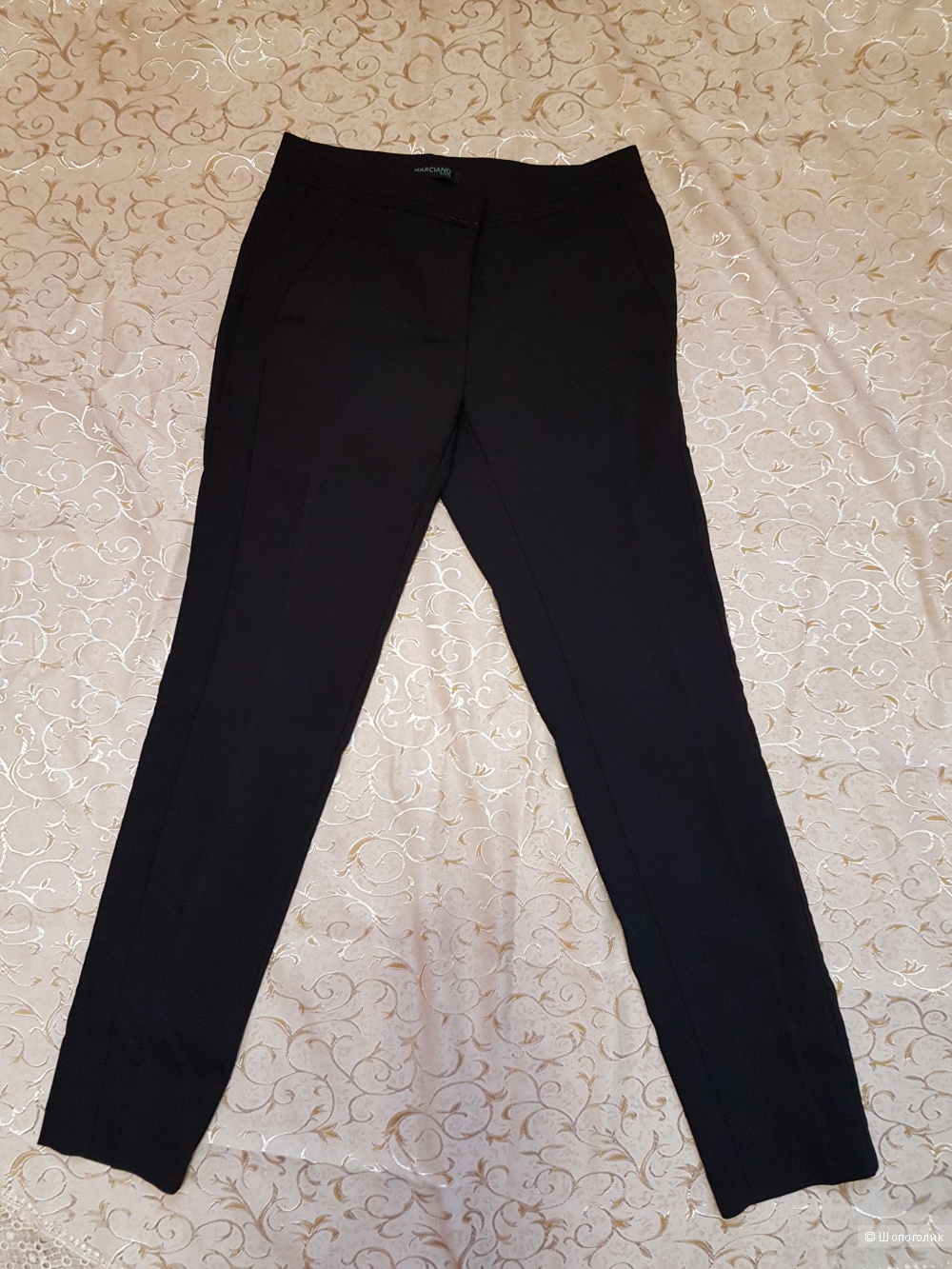 Брюки GUESS, 42 размер