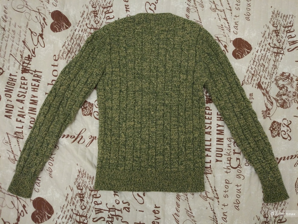 Свитер Polo Ralph Lauren S-M
