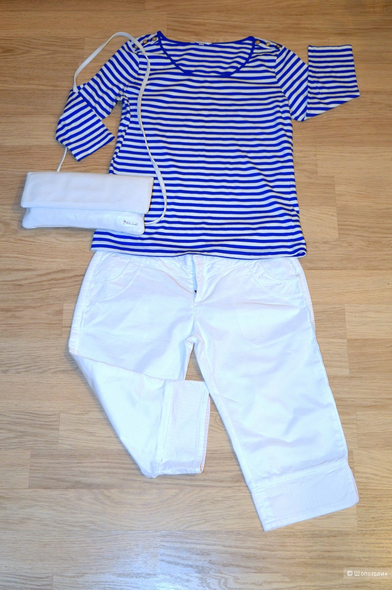 Бриджи Calvin Klein Jeans , размер 44 (W: 29).