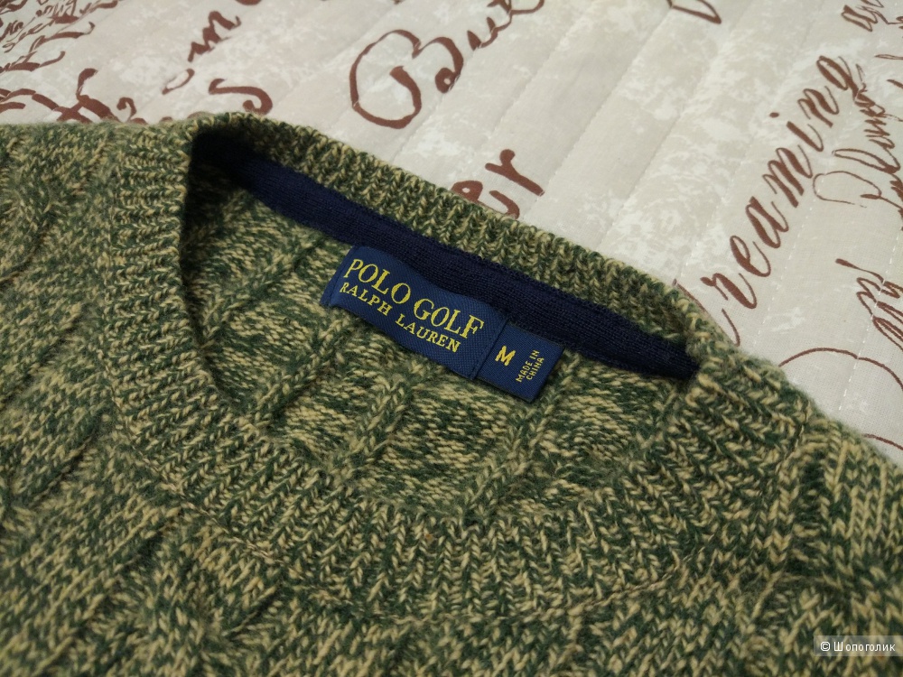 Свитер Polo Ralph Lauren S-M