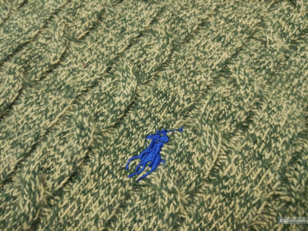 Свитер Polo Ralph Lauren S-M