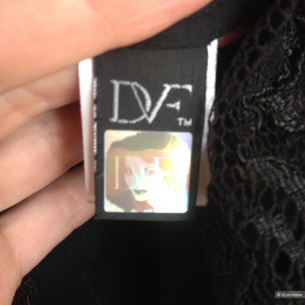 Платье Diane Von Furstenberg (USA ) Размер S-М