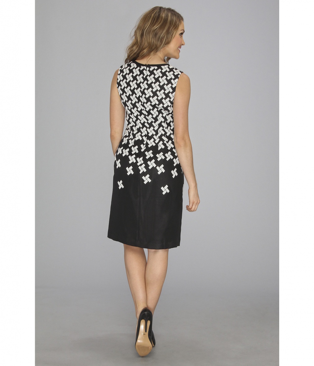 Платье Anne Klein S