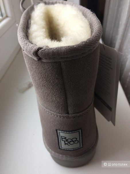 BooRoo. Уги/ugg.6/36