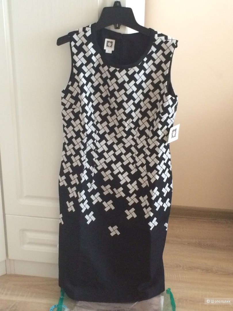 Платье Anne Klein S