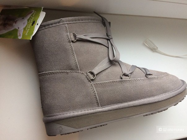 BooRoo. Уги/ugg.6/36