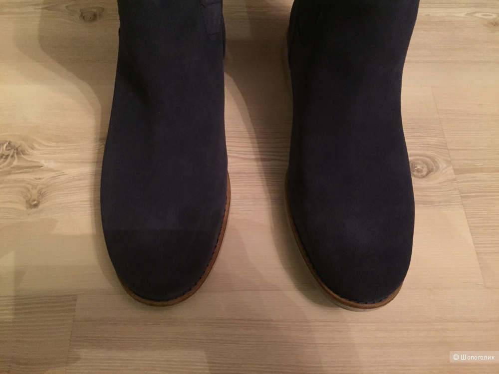 Сапоги Cole Haan, р.40,5 - 41 (US 10)