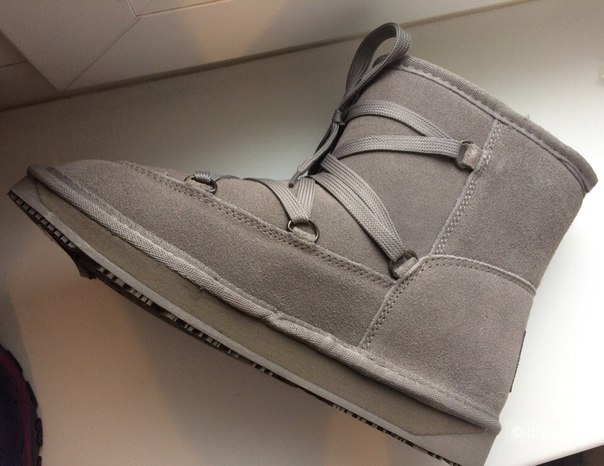 BooRoo. Уги/ugg.6/36