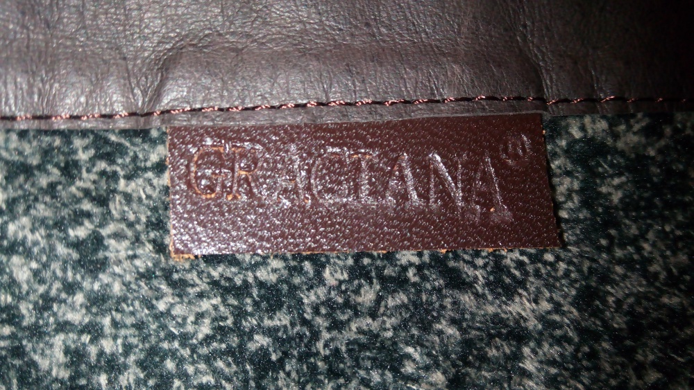 Сапоги Graciana, размер 38,5- 39