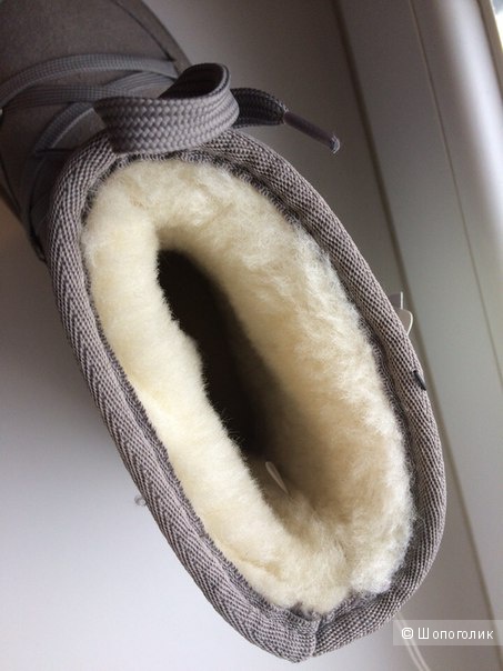 BooRoo. Уги/ugg.6/36