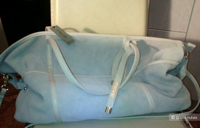 Женская сумка. Antonello Serio.