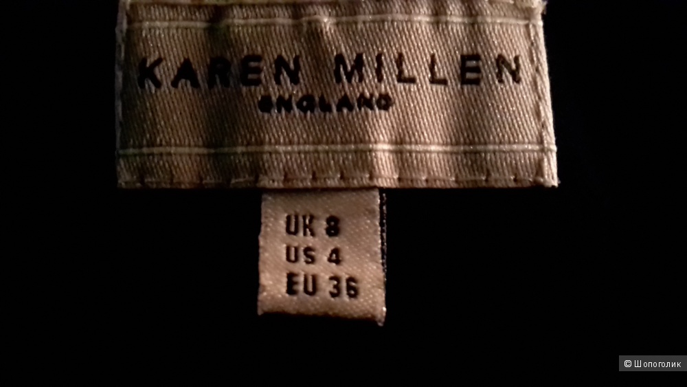 Платье Karen Millen.Размер S.