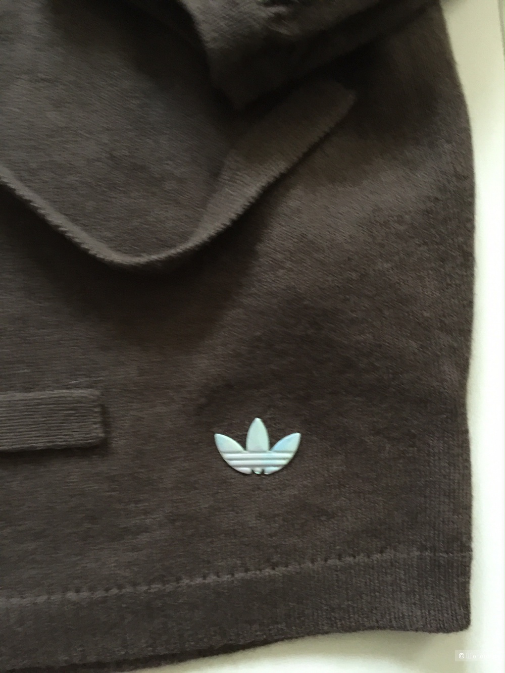 Кофта ADIDAS размер S