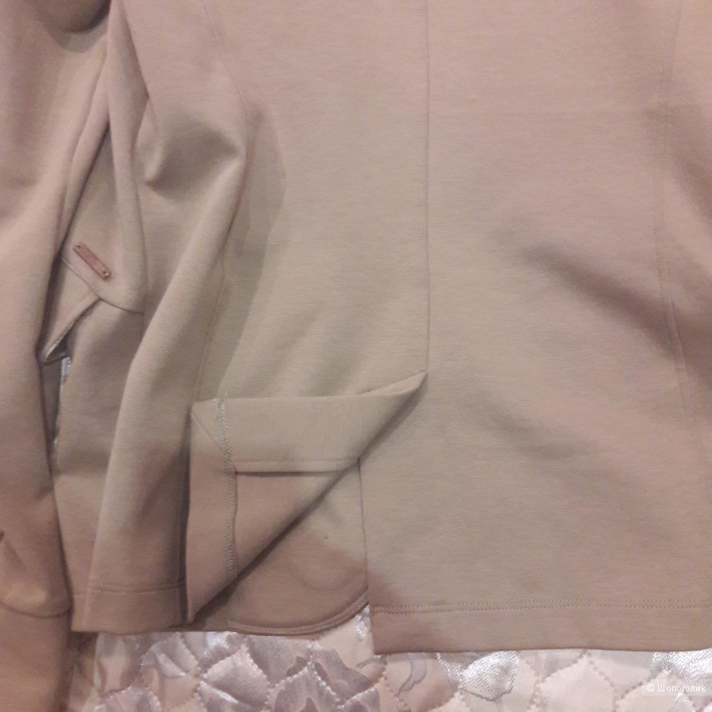 Трикотажный пиджак Woolrich 46 размера
