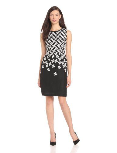 Платье Anne Klein S