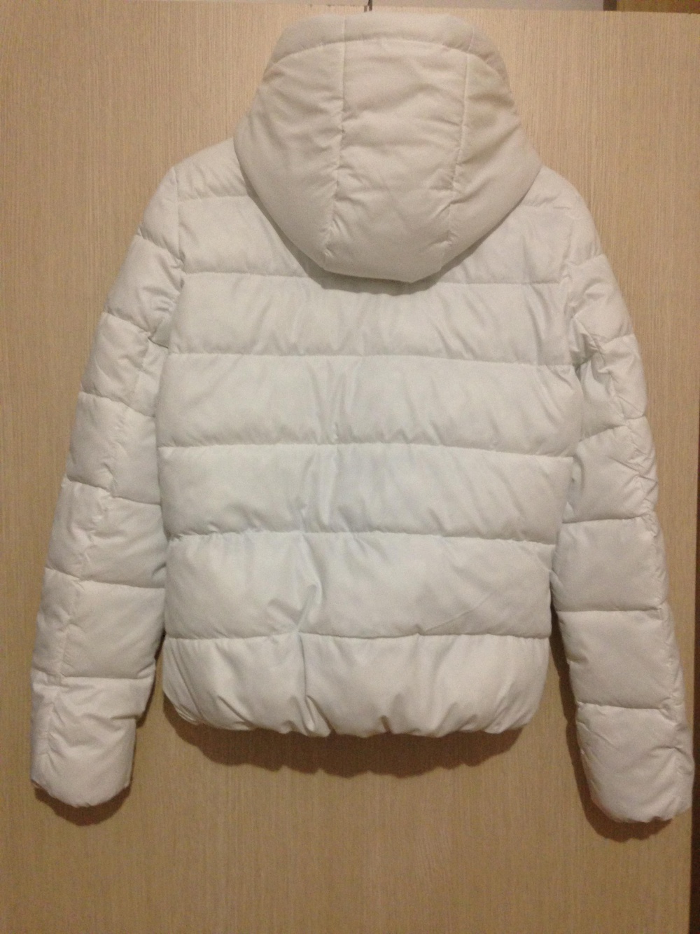 Утеплённая курточка " PIAZZA ITALIA ", 44-46 размер.