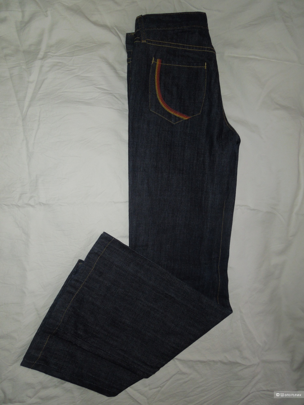 Джинсы Paper Denim&cloth 28 р