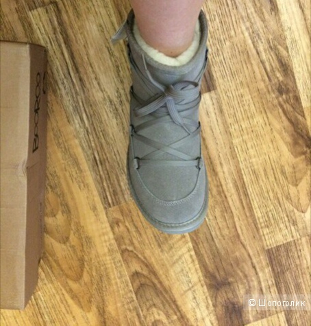 BooRoo. Уги/ugg.6/36