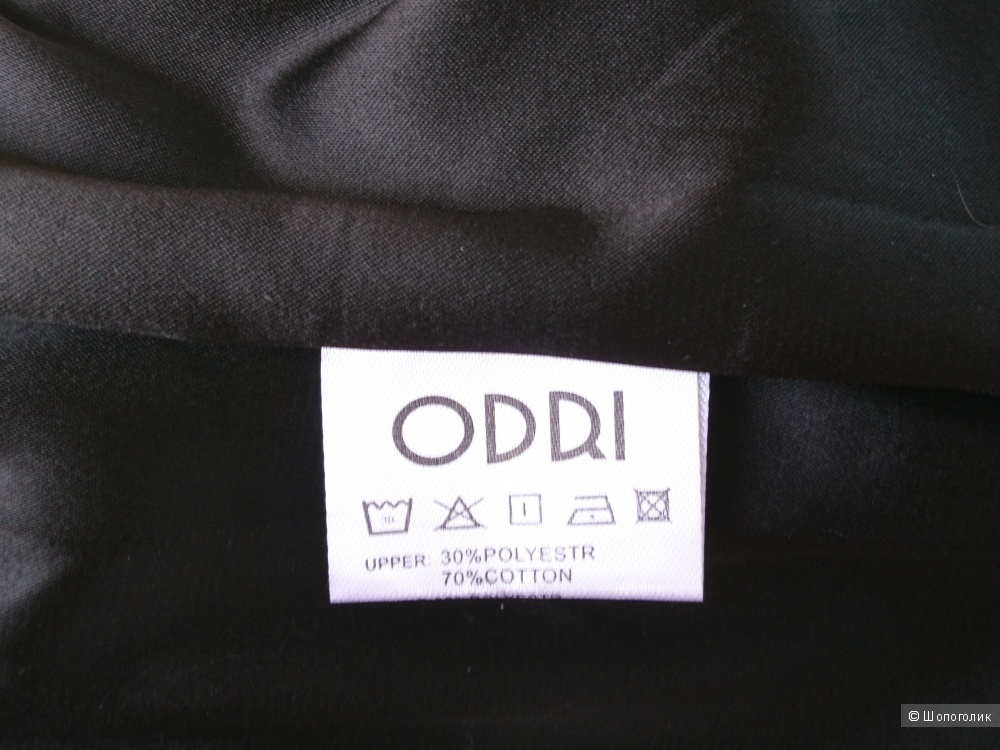 Платье ODRI, размер 40(xs)