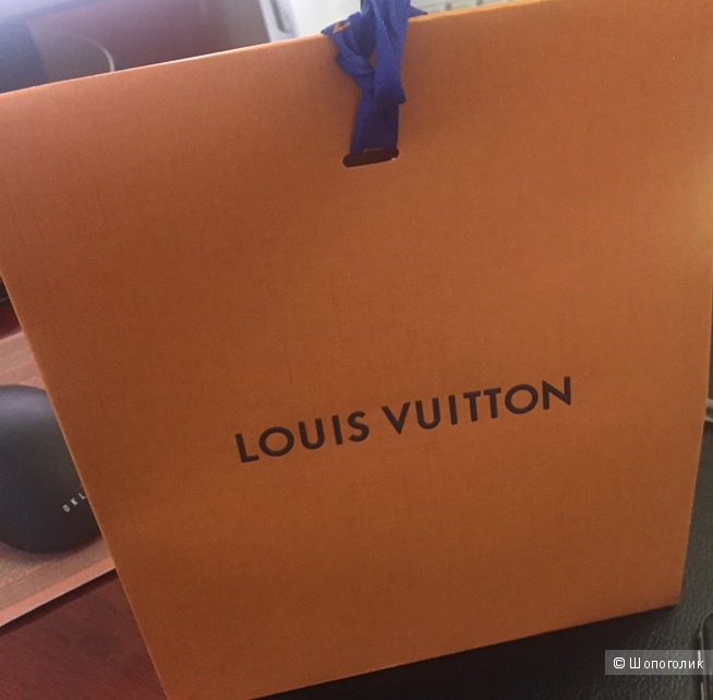 Духи Louis Vuitton Mille Feux 100мл