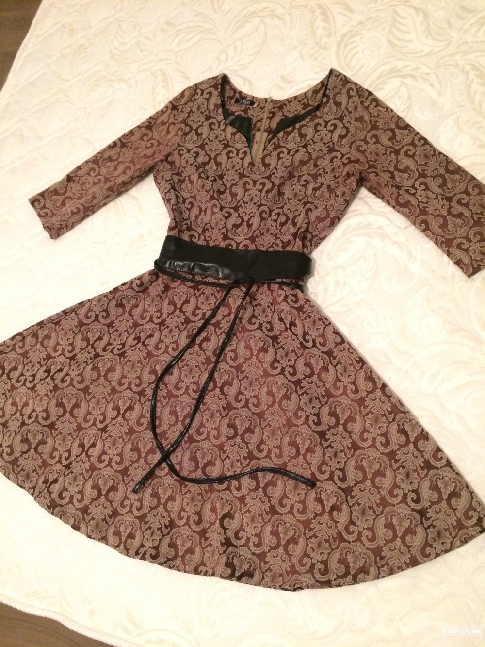 Платье, TTKD women collection, размер 42-44