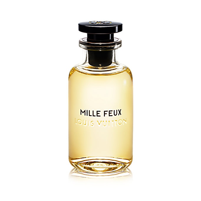 Духи Louis Vuitton Mille Feux 100мл