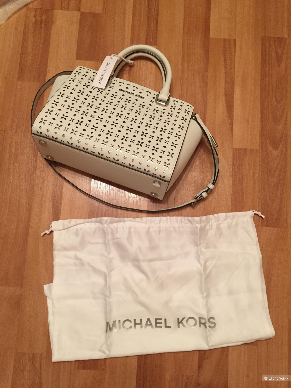 Сумка Michael Kors оригинал